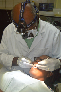 Daybell Dentistry - Dentists